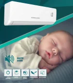 کولر گازی جنرال هایس 24000 مدل GH – H24000 - Image 8