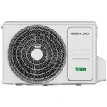 کولر گازی جنرال گلد 24000 پلاتینیوم مدل GG-MS24000 - Image 2