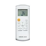 کولر گازی جنرال گلد 24000 پلاتینیوم مدل GG-MS24000 - Image 3