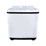 ماشین لباسشویی دوقلو ۹/۶ کیلویی پاکشوما PTN-9604AJ - Image 2