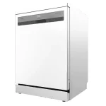 ماشین ظرفشویی دوو 14 نفره مدل DW-200 سفید - Image 3