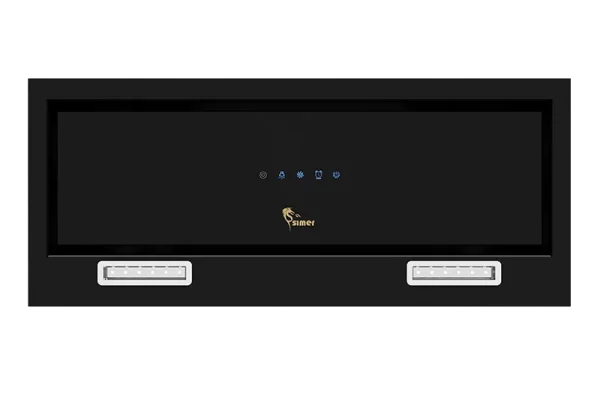 سانتو.webp هود مخفی سیمر مدل سانتو - تصویر 1