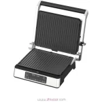 گریل ساندویچ ساز تکنو مدل TE-412 - تصویر 3