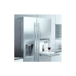 یخچال فریزر ساید بای ساید دوو SXi15-11W - Image 4