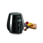 سرخ کن بدون روغن پارس خزر مدل کریسپی CRISPY(بدون ظرف کیک) - تصویر 5