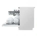 ظرفشویی 14 نفره ال جی مدل DFB512FP سفید - Image 3
