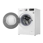 ماشین لباسشویی 9 کیلویی ال جی مدل R5 - Image 3