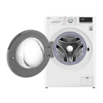 ماشین لباسشویی 9 کیلویی ال جی مدل R5 - Image 5