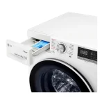 ماشین لباسشویی 9 کیلویی ال جی مدل R5 - Image 6