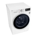 ماشین لباسشویی 9 کیلویی ال جی مدل R5 - Image 8