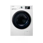 لباسشویی دوو 8 کیلویی LM 881W سفید پنل سفید - Image 2