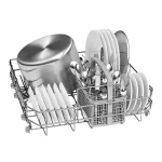 ماشین ظرفشویی بوش مدل SMS45DW10Q - Image 4