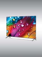 تلویزیون هوشمند 65 اینچ آیوا (google TV) ZQ C4H 65 - Image 3