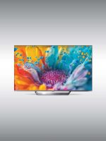 تلویزیون هوشمند 55 اینچ آیوا (google TV) ZQ C4H 55 - Image 2