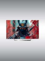تلویزیون هوشمند 55 اینچ آیوا (google TV) ZQ X5H 55 - تصویر 2
