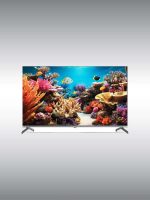 تلویزیون هوشمند 75 اینچ آیوا (google TV) ZQ C4H 75 - Image 2