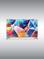 تلویزیون هوشمند 43 اینچ آیوا (google TV) ZS C3A 43 - Image 2
