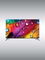 تلویزیون هوشمند 65 اینچ آیوا (google TV) ZQ C4H 65 - Image 2
