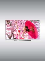 تلویزیون هوشمند 55 اینچ آیوا (google TV) ZQ X5D 55 - Image 2