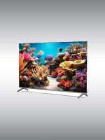 تلویزیون هوشمند 75 اینچ آیوا (google TV) ZQ C4H 75 - Image 3