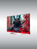 تلویزیون هوشمند 55 اینچ آیوا (google TV) ZQ X5H 55 - تصویر 3