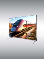 تلویزیون هوشمند 43 اینچ آیوا (google TV) ZS X5A 43 - Image 3