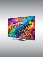 تلویزیون هوشمند 50 اینچ آیوا (google TV) ZQ C3D 50 - تصویر 3