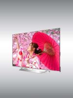 تلویزیون هوشمند 55 اینچ آیوا (google TV) ZQ X5D 55 - Image 3