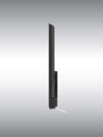تلویزیون هوشمند 75 اینچ آیوا (google TV) ZQ X5H 75 - Image 4