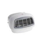 فن هیتر ایستاده پارس خزر مدل FH-2000P - Image 2