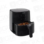 سرخکن فیلیپس مدل HD9200 ظرفیت 4/1 لیتری 4 نفره - Image 4