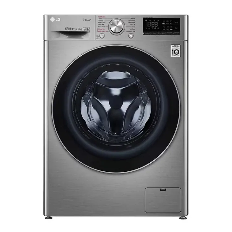 لباسشویی-ال-جی-R5-1.webp ماشین لباسشویی 9 کیلویی ال جی مدل R5 - سیلور - Image 1