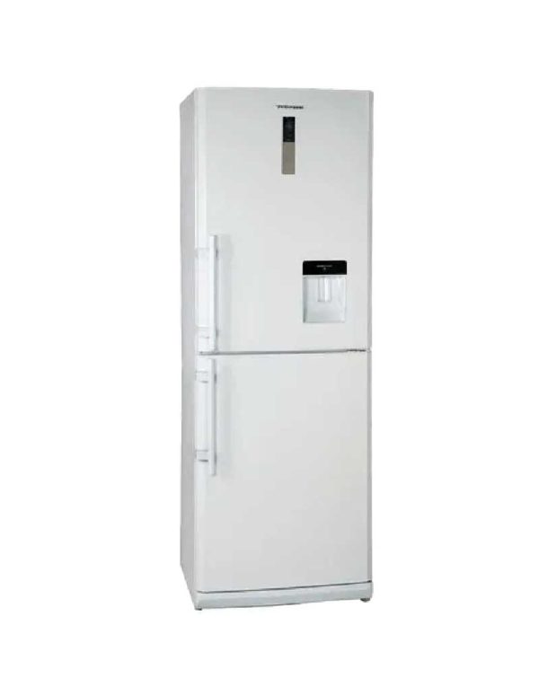 یخچال فریزر یخساران مدل مروارید 4060NUI19 - تصویر 2