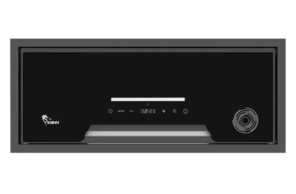 هود مخفی سیمر مدل ناک ناک - تصویر 1