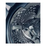 لباسشویی دوو 8 کیلویی LM 880S نقره ای پنل نقره ای - Image 5