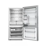 یخچال فریزر دوو BMi-30 استیل - Image 4