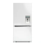 یخچال فریزر کمبی پهن دوو LW -BMI-30 سفیدچرم - تصویر 2