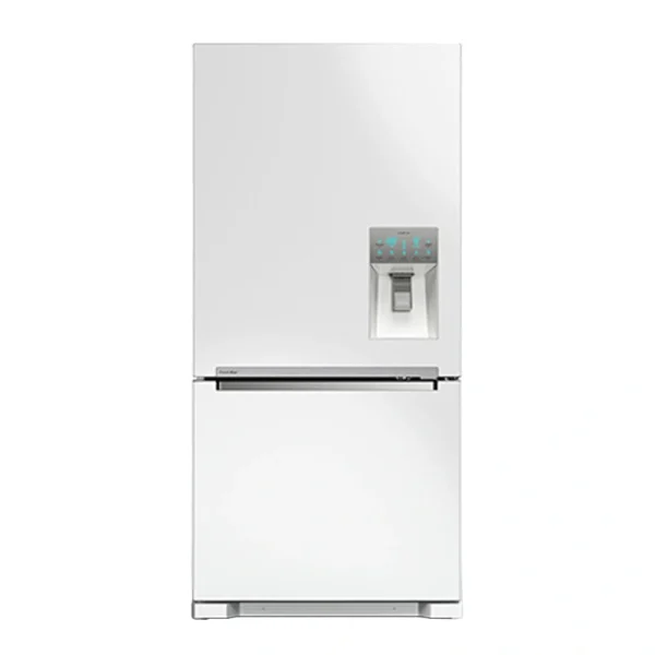 یخچال فریزر کمبی پهن دوو LW -BMI-30 سفیدچرم - تصویر 2