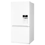 یخچال فریزر کمبی پهن دوو LW -BMI-30 سفیدچرم - تصویر 3