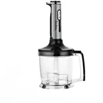 گوشتکوب برقی تکنو مدل TE-812 ظرفیت 0.6 لیتر چندکاره - Image 6