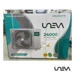 کولر گازی یونیوا ۲۴۰۰۰ پرو UN-GHS24 T4 PRO - Image 5