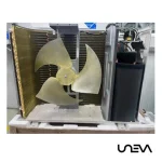 کولر گازی یونیوا ۲۴۰۰۰ پرو UN-GHS24 T4 PRO - Image 6