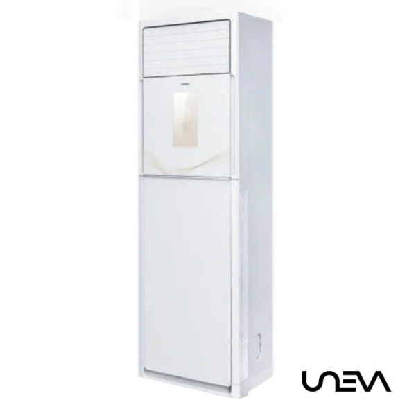 کولر گازی یونیوا 36000 ایستاده آلترا UN-MF36 ULTRA T3 - تصویر 2