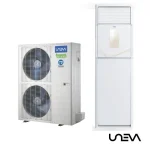 کولر گازی یونیوا 36000 ایستاده آلترا UN-MF36 ULTRA T3 - Image 4