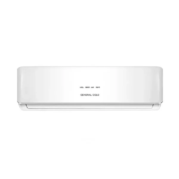 کولرگازی 36000 جنرال‌ گلد انزو T3 GG-MS36ENZO - تصویر 1