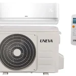 کولرگازی 12000 یونیوا T3 مدلUN-GHS12C FROST T3