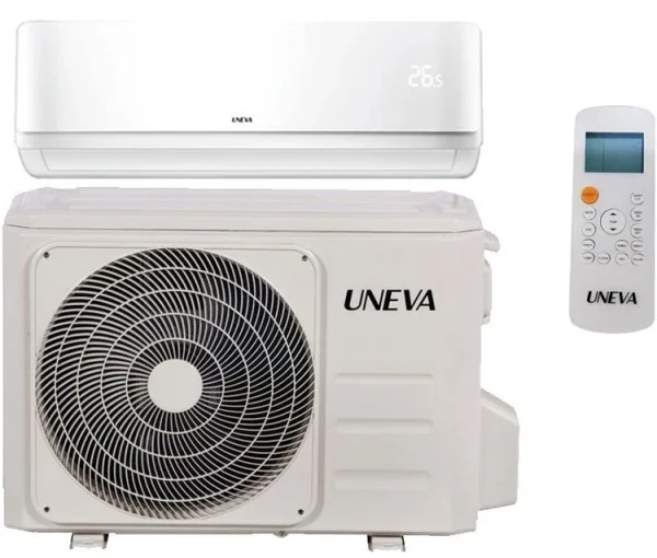 کولرگازی 12000 یونیوا T3 مدلUN-GHS12C FROST T3 - تصویر 1