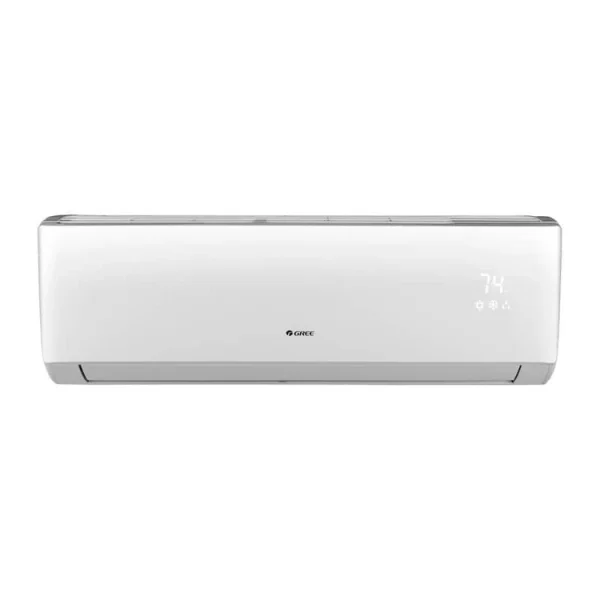 کولر گازی گری 24000 اینورتر مدل GHW24ATEXF - تصویر 1