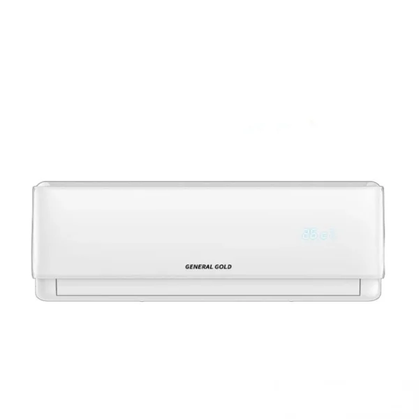کولر گازی جنرال گلد 24000 اکو موتور T1 مدل ECO - تصویر 1