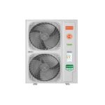 کولر گازی ایستاده جنرال گلد 48000 اینورتر مدل GG-GHF48000D NIDA T3 - Image 2